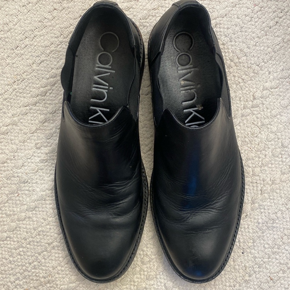 Calvin Klein BLACK